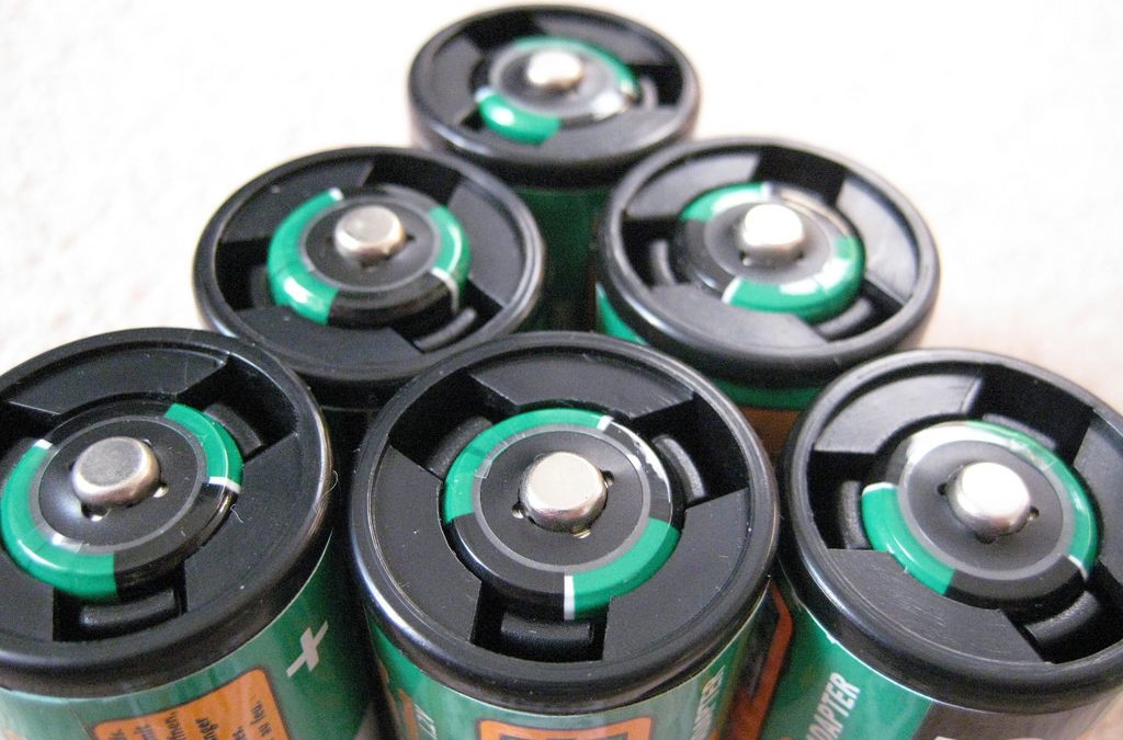 7 Reasons to Recycle Rechargeable Batteries