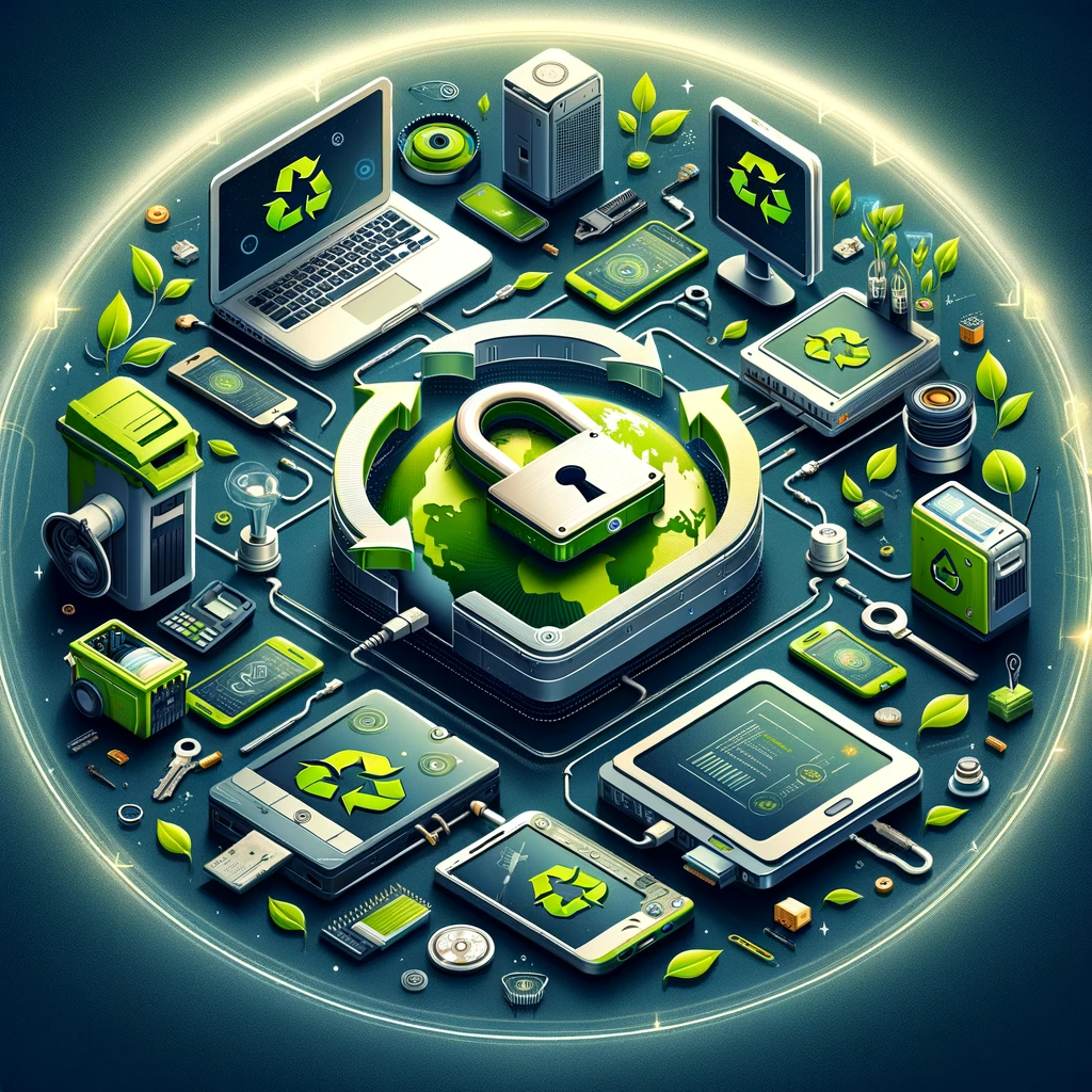 ewaste